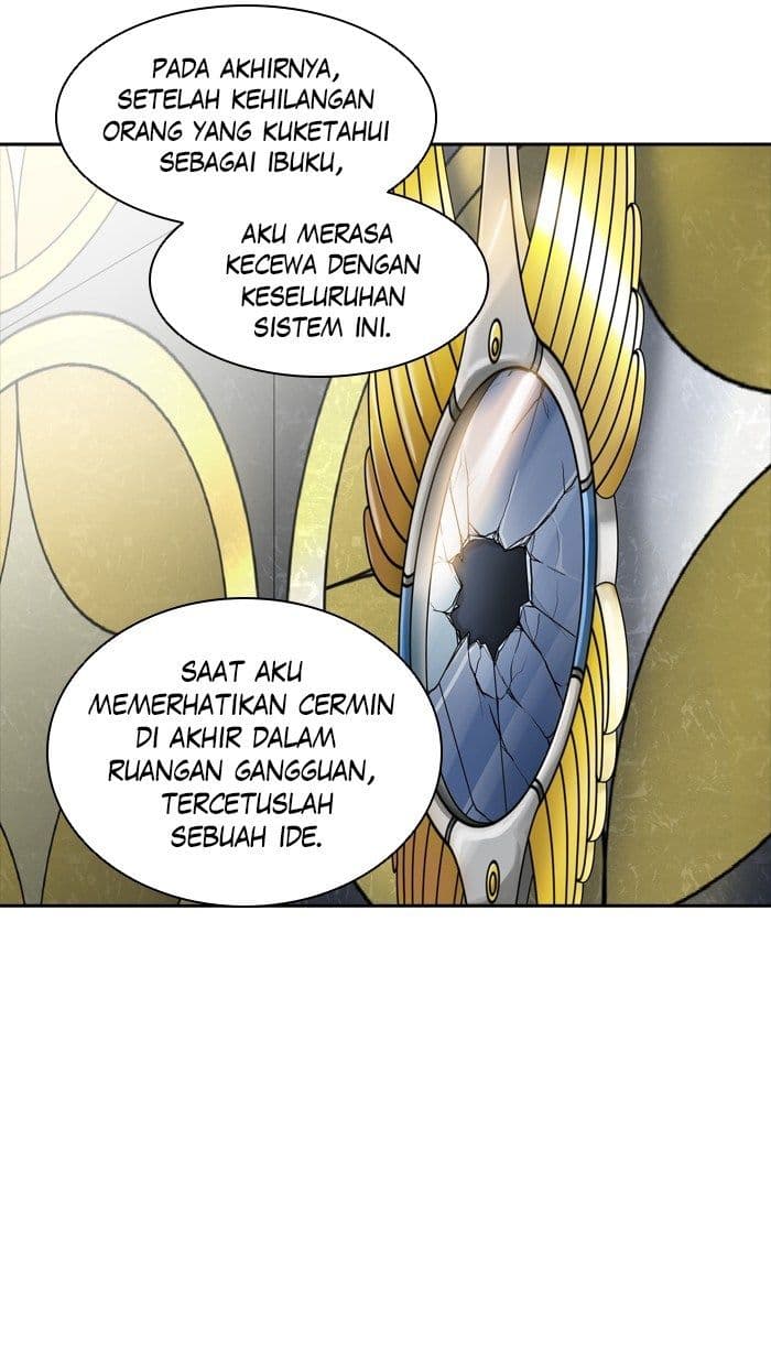 Chapter Komik
              Tower of God Chapter 379 - page 27