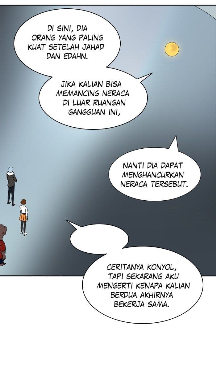 Chapter Komik
              Tower of God Chapter 379 - page 38