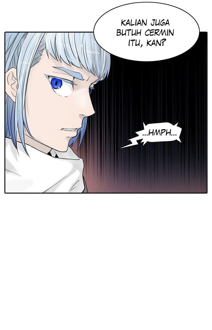 Chapter Komik
              Tower of God Chapter 379 - page 46