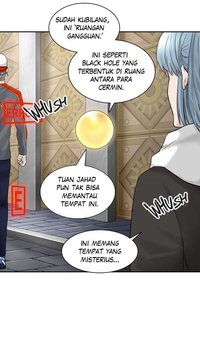 Chapter Komik
              Tower of God Chapter 379 - page 56