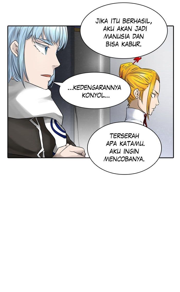 Chapter Komik
              Tower of God Chapter 379 - page 34