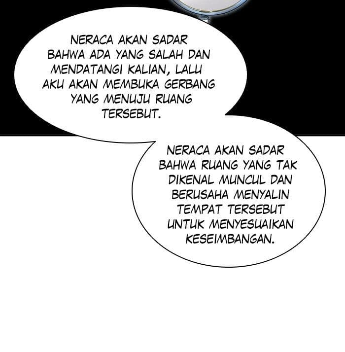 Chapter Komik
              Tower of God Chapter 379 - page 61