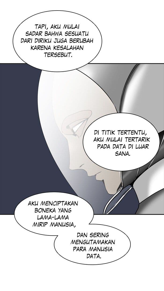 Chapter Komik
              Tower of God Chapter 379 - page 23