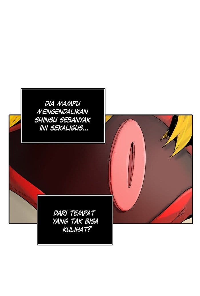 Chapter Komik
              Tower of God Chapter 379 - page 80