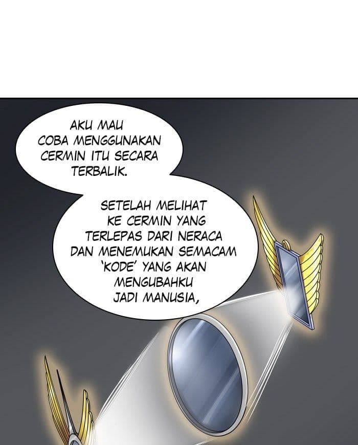 Chapter Komik
              Tower of God Chapter 379 - page 32