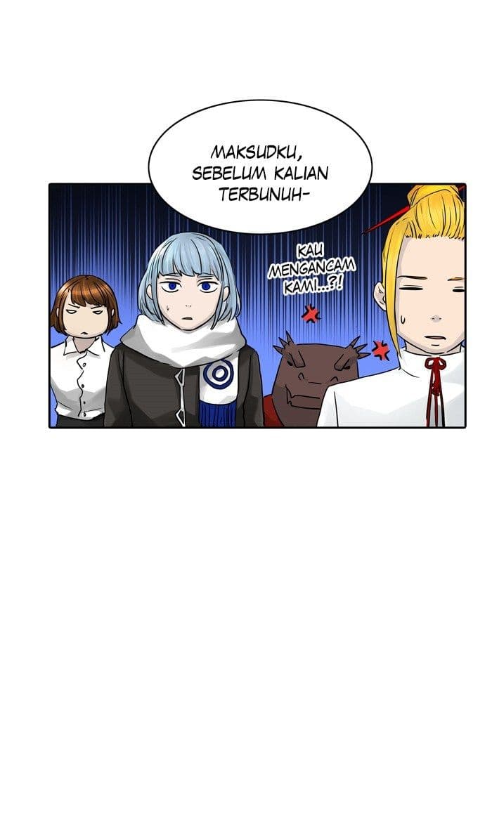 Chapter Komik
              Tower of God Chapter 379 - page 51