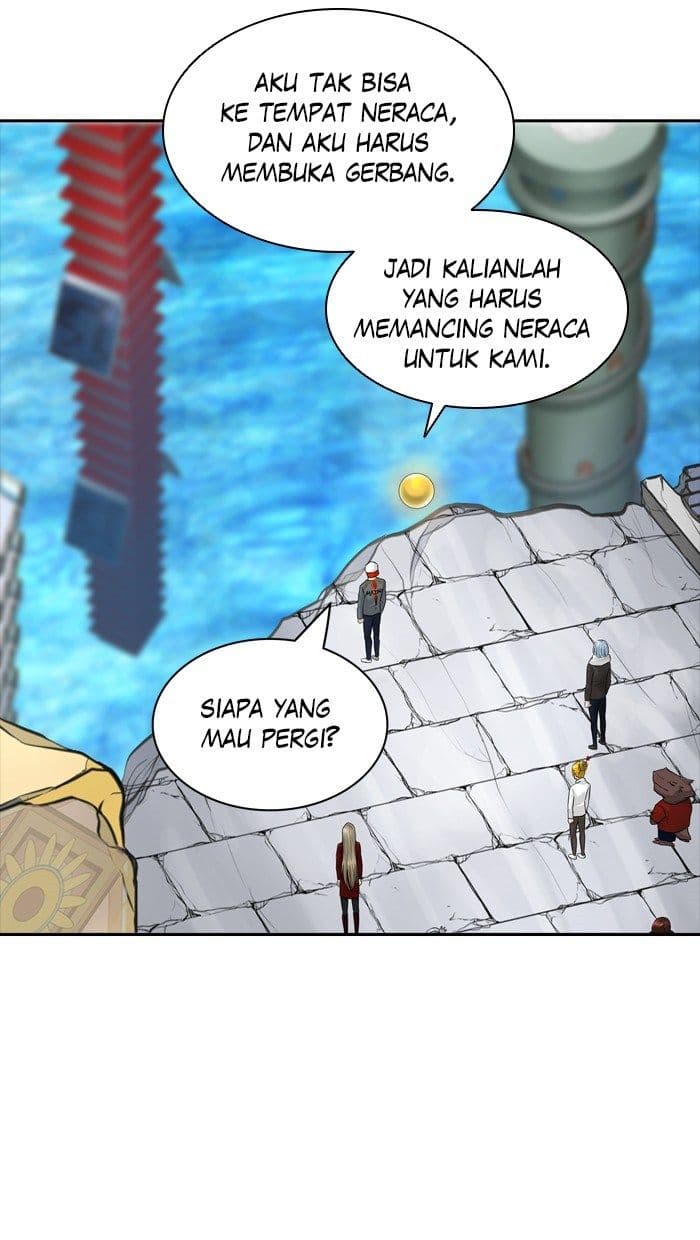 Chapter Komik
              Tower of God Chapter 379 - page 64