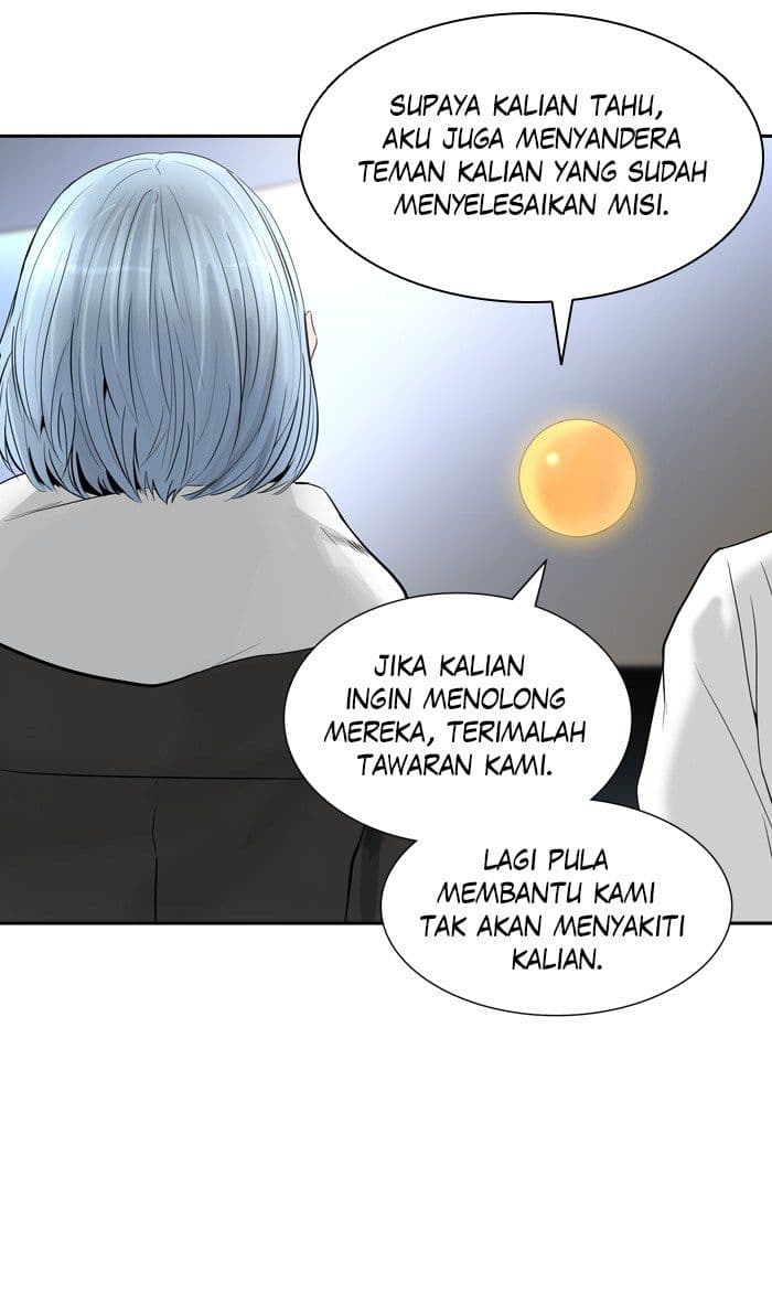 Chapter Komik
              Tower of God Chapter 379 - page 45