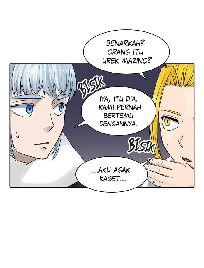 Chapter Komik
              Tower of God Chapter 379 - page 10