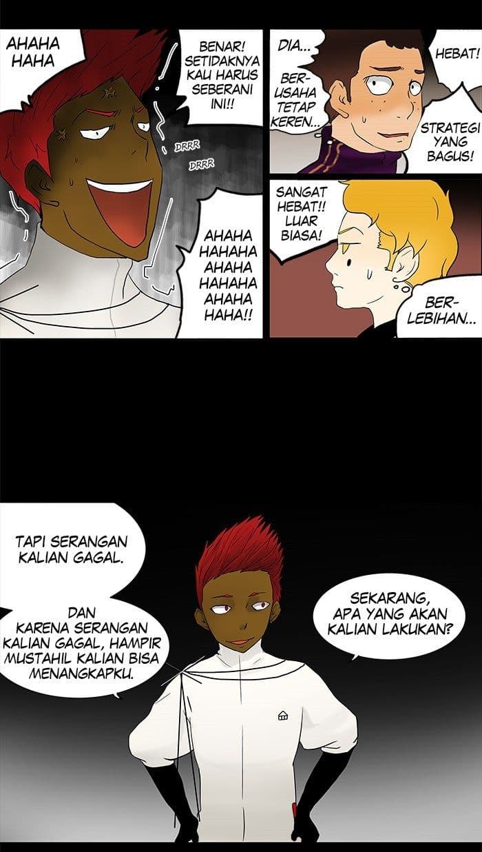 Chapter Komik
              Tower of God Chapter 38 - page 4