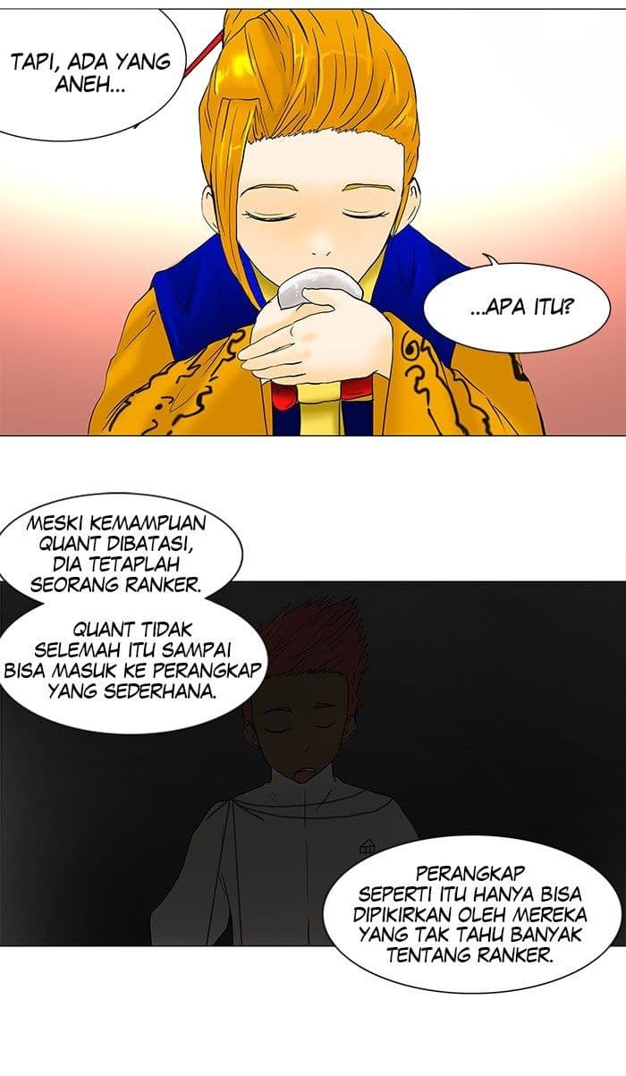 Chapter Komik
              Tower of God Chapter 38 - page 10