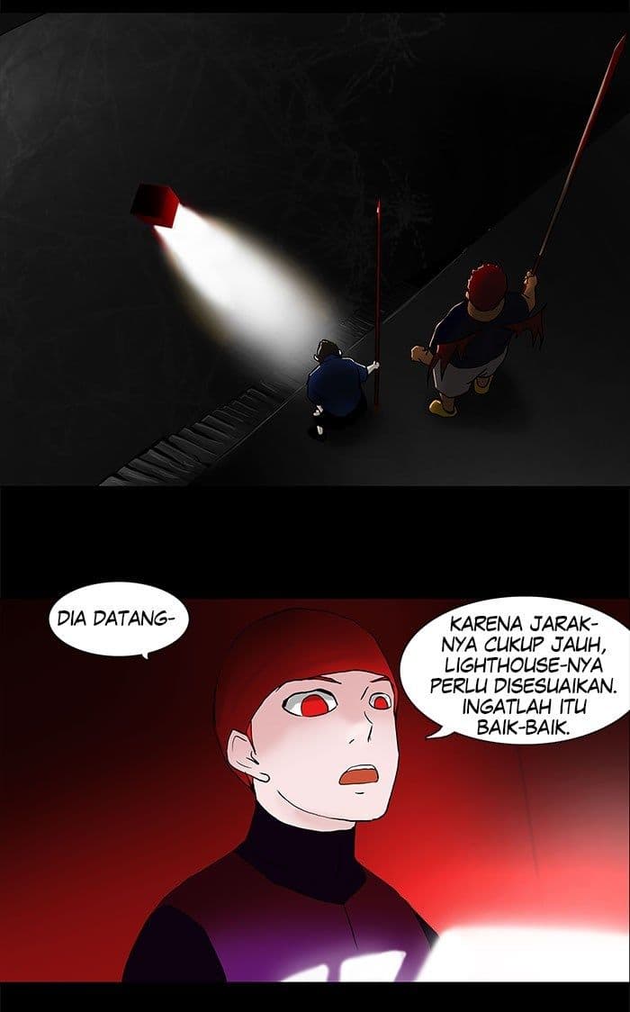 Chapter Komik
              Tower of God Chapter 38 - page 17