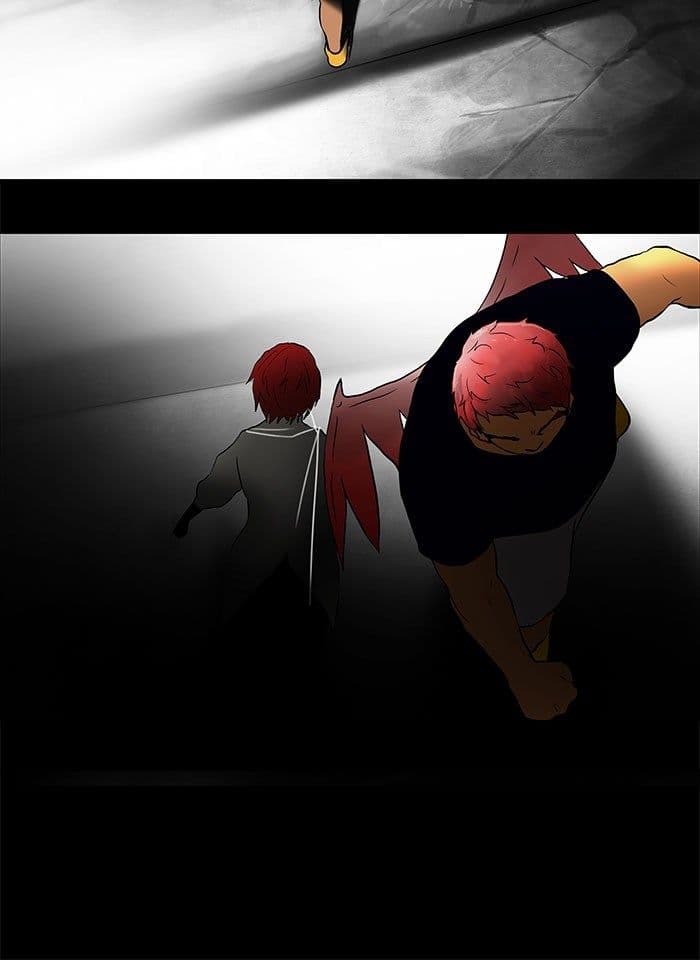 Chapter Komik
              Tower of God Chapter 38 - page 29