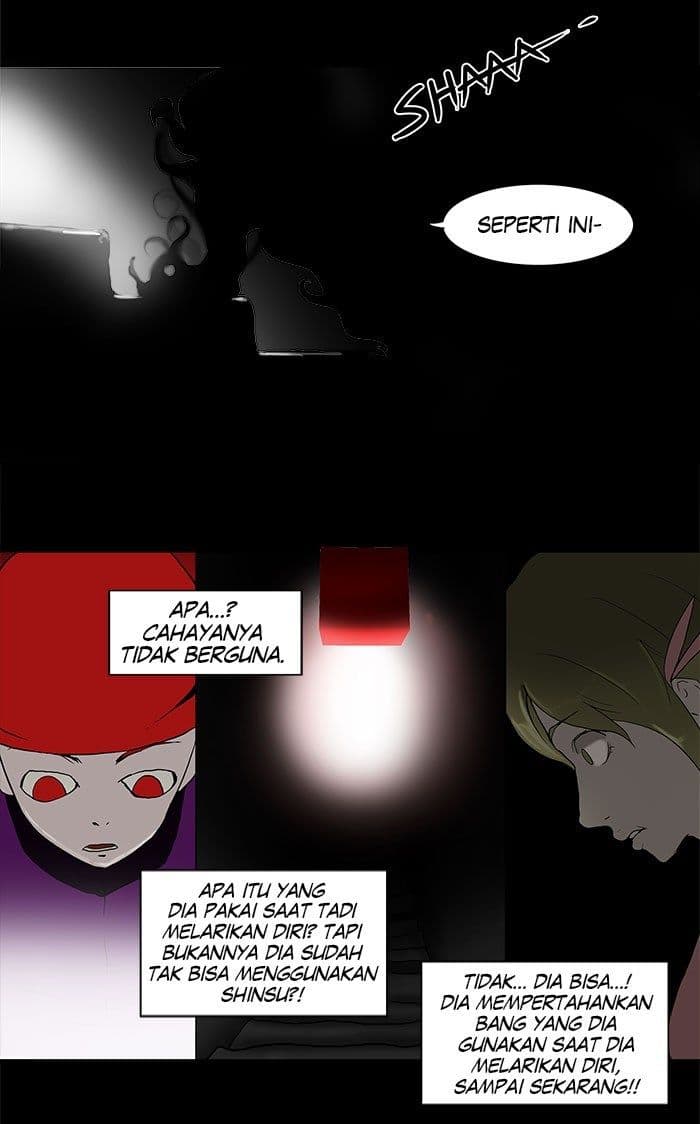 Chapter Komik
              Tower of God Chapter 38 - page 20