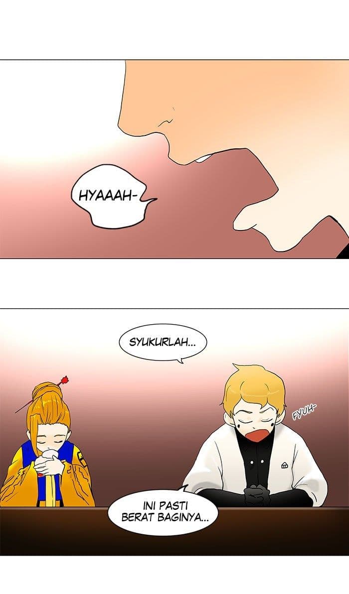 Chapter Komik
              Tower of God Chapter 38 - page 9