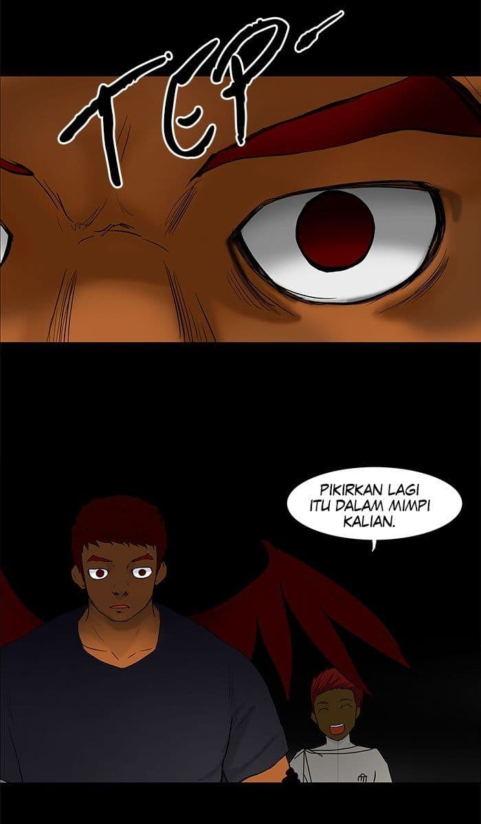 Chapter Komik
              Tower of God Chapter 38 - page 32