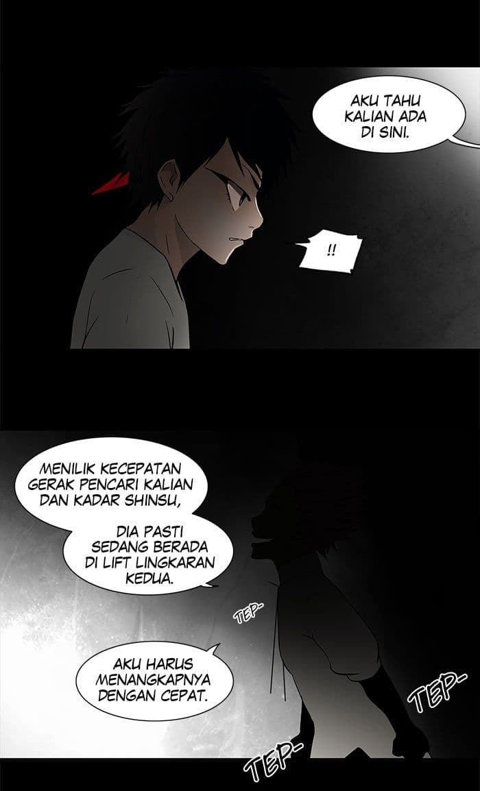 Chapter Komik
              Tower of God Chapter 38 - page 18