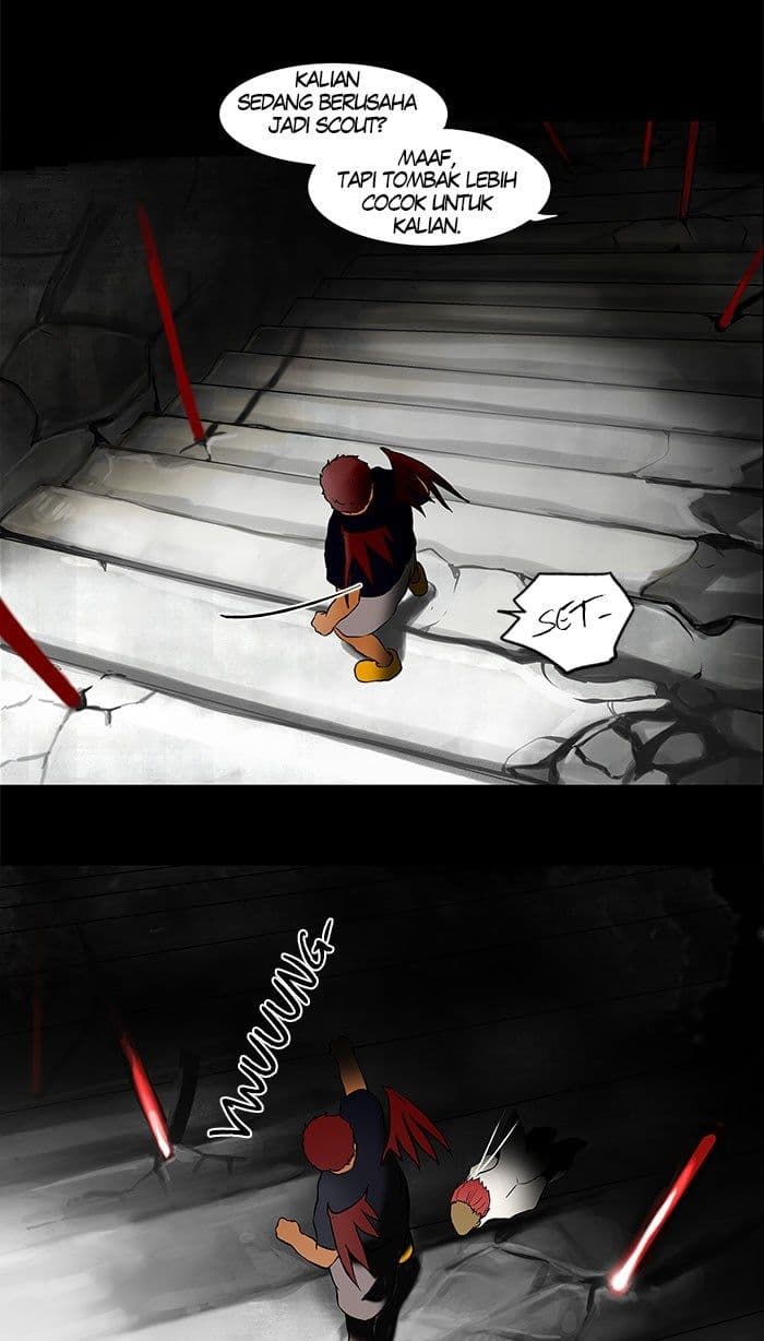 Chapter Komik
              Tower of God Chapter 38 - page 28