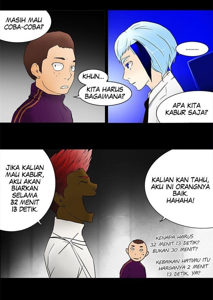 Chapter Komik
              Tower of God Chapter 38 - page 5