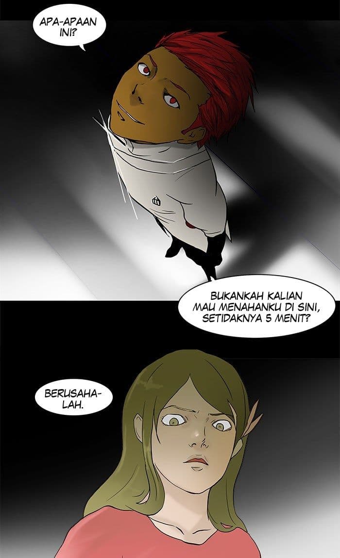 Chapter Komik
              Tower of God Chapter 38 - page 34