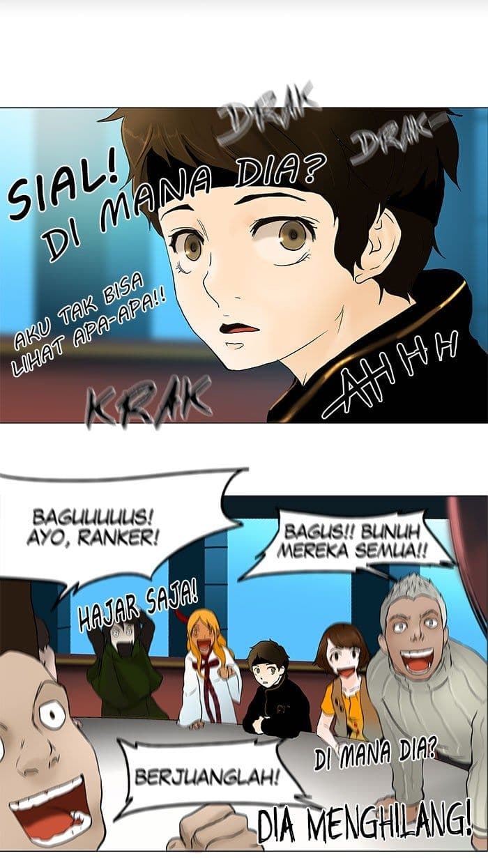 Chapter Komik
              Tower of God Chapter 38 - page 37