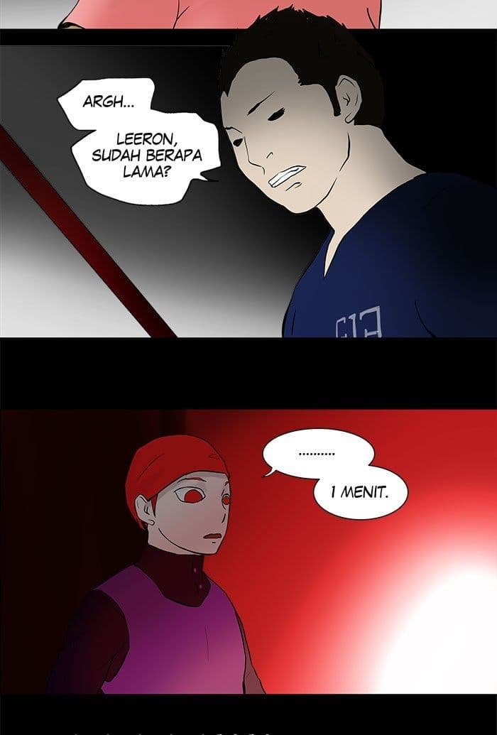 Chapter Komik
              Tower of God Chapter 38 - page 35