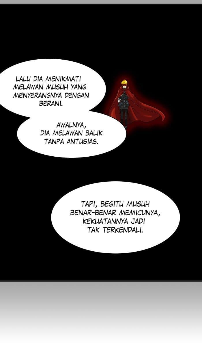 Chapter Komik
              Tower of God Chapter 380 - page 20