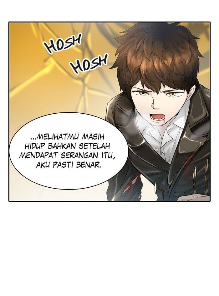 Chapter Komik
              Tower of God Chapter 380 - page 49