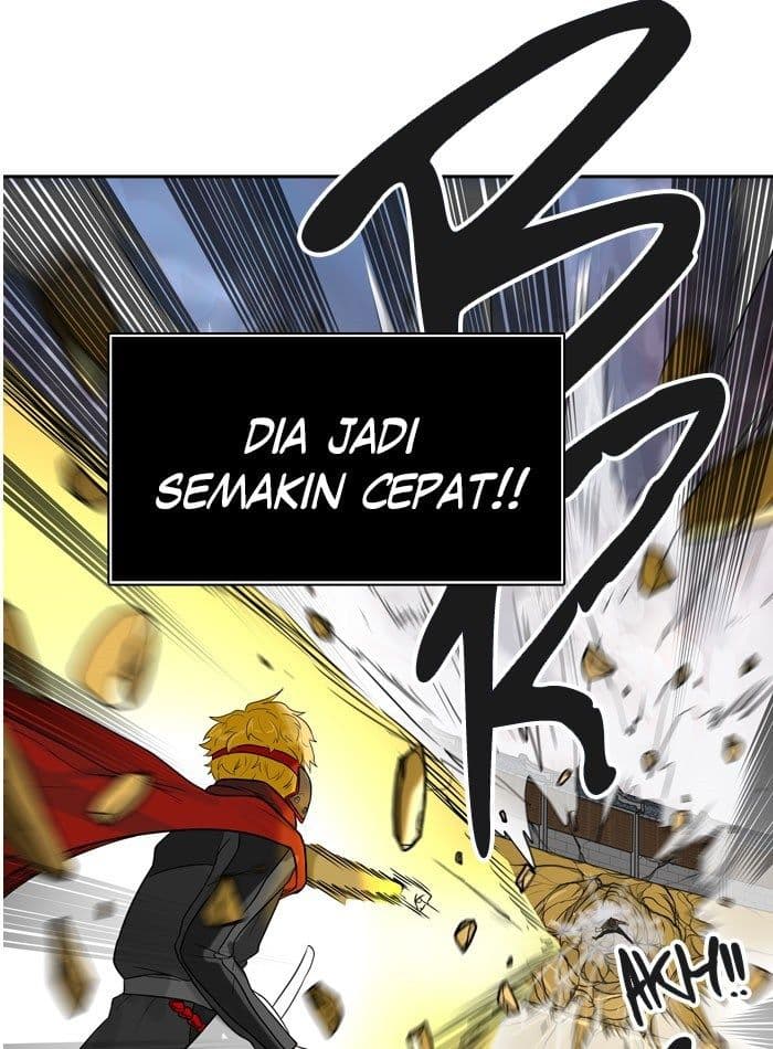 Chapter Komik
              Tower of God Chapter 380 - page 43