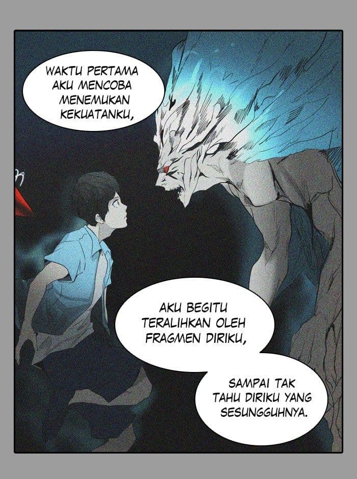 Chapter Komik
              Tower of God Chapter 380 - page 76