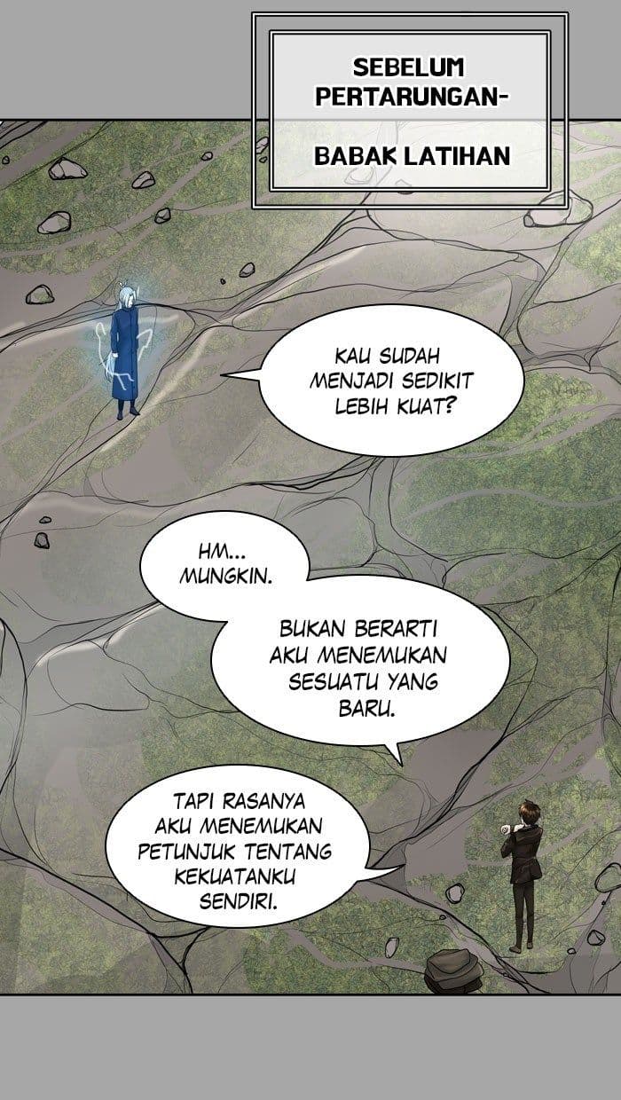 Chapter Komik
              Tower of God Chapter 380 - page 17