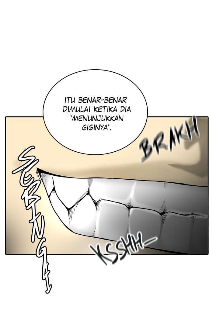 Chapter Komik
              Tower of God Chapter 380 - page 22