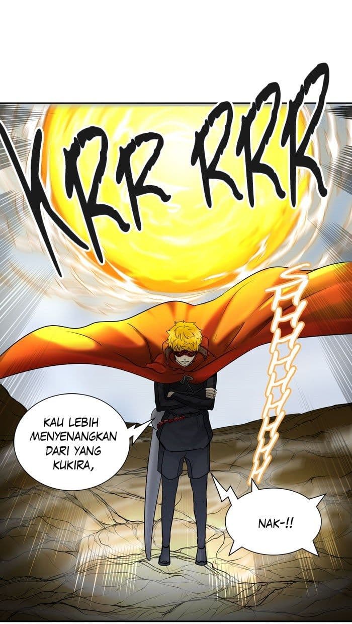 Chapter Komik
              Tower of God Chapter 380 - page 24