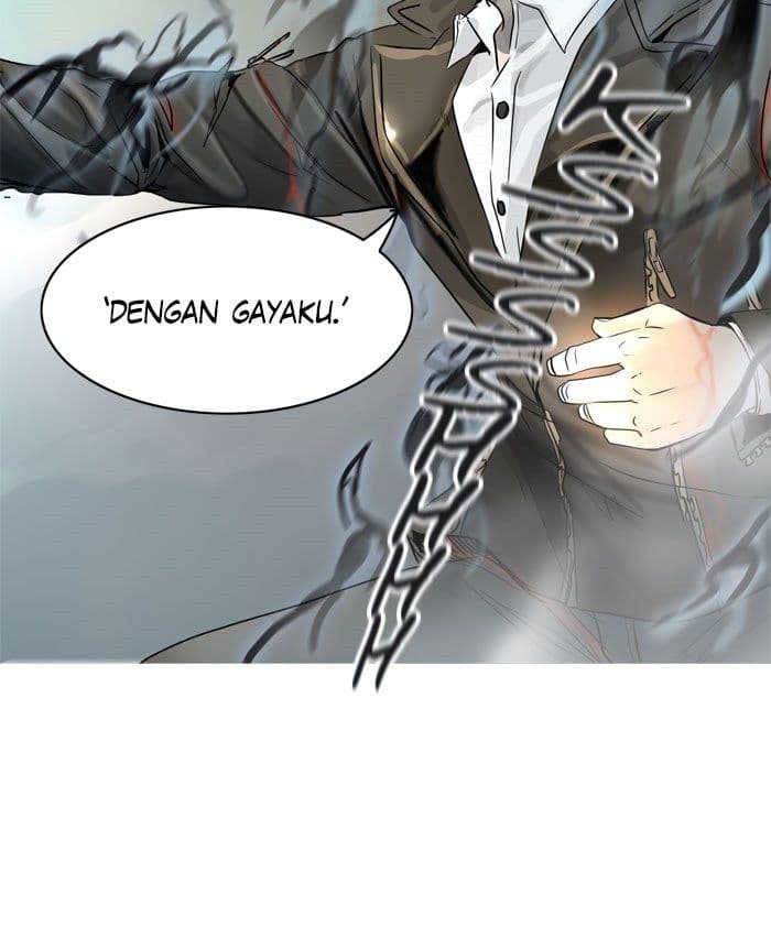 Chapter Komik
              Tower of God Chapter 380 - page 104