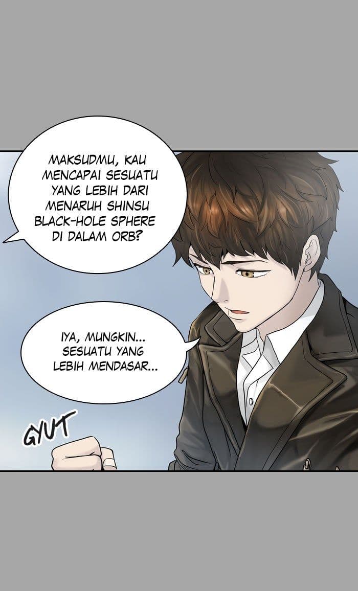 Chapter Komik
              Tower of God Chapter 380 - page 18