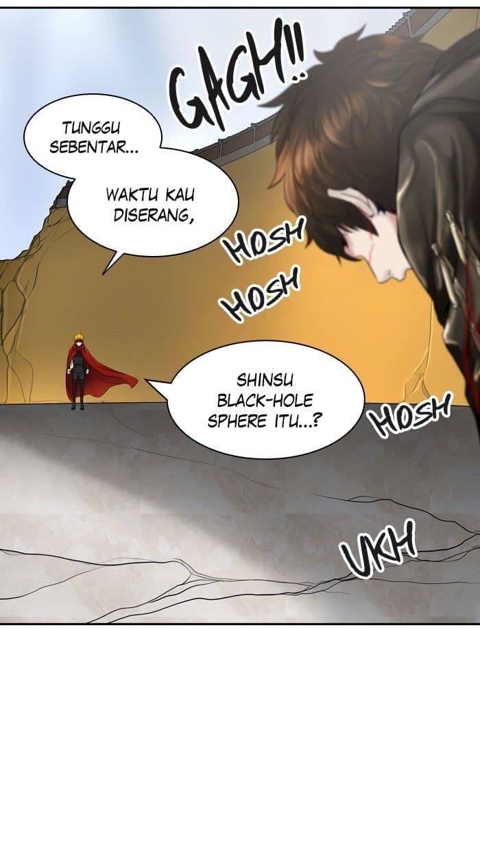 Chapter Komik
              Tower of God Chapter 380 - page 48