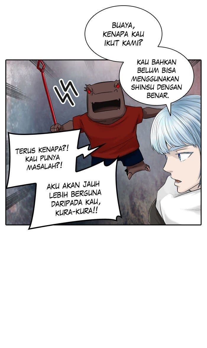 Chapter Komik
              Tower of God Chapter 380 - page 55