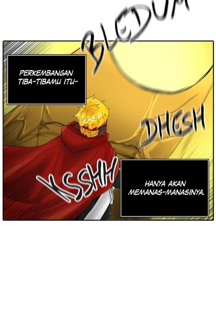 Chapter Komik
              Tower of God Chapter 380 - page 15