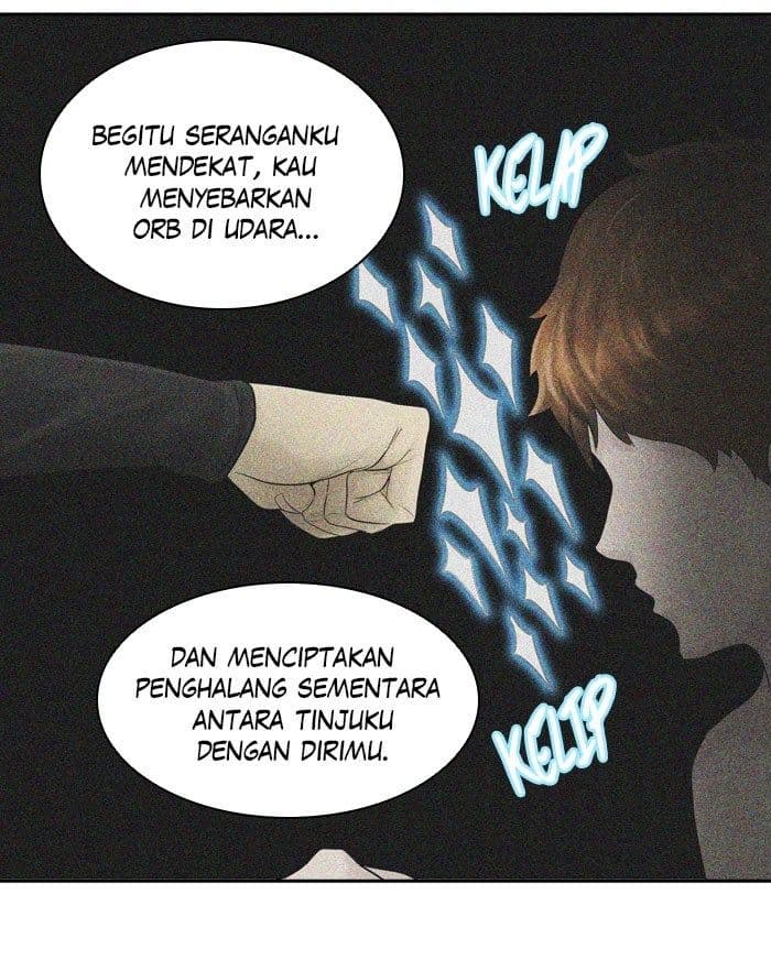 Chapter Komik
              Tower of God Chapter 380 - page 50