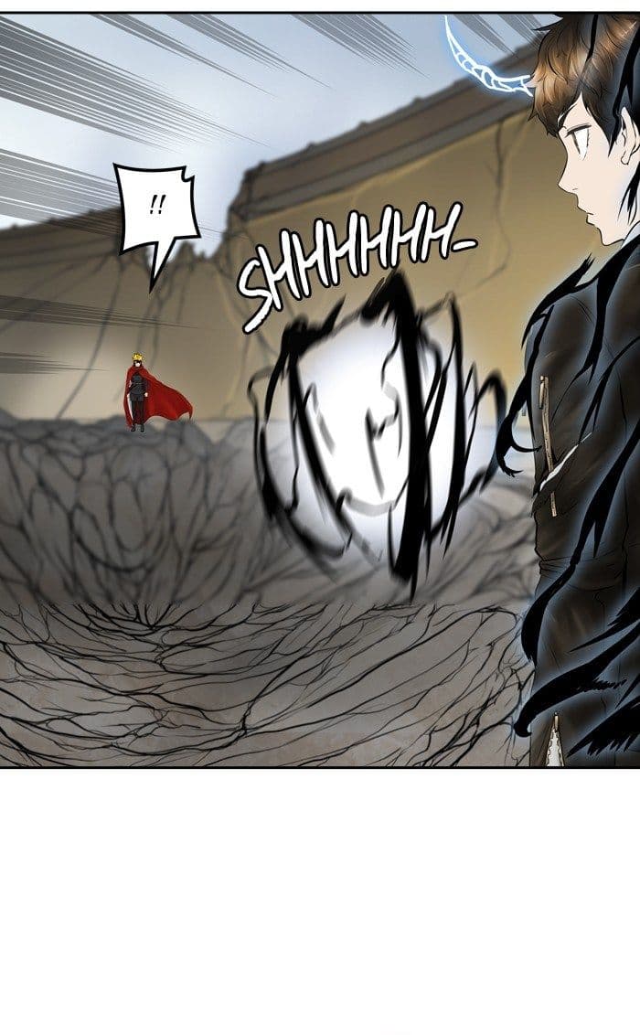 Chapter Komik
              Tower of God Chapter 381 - page 6