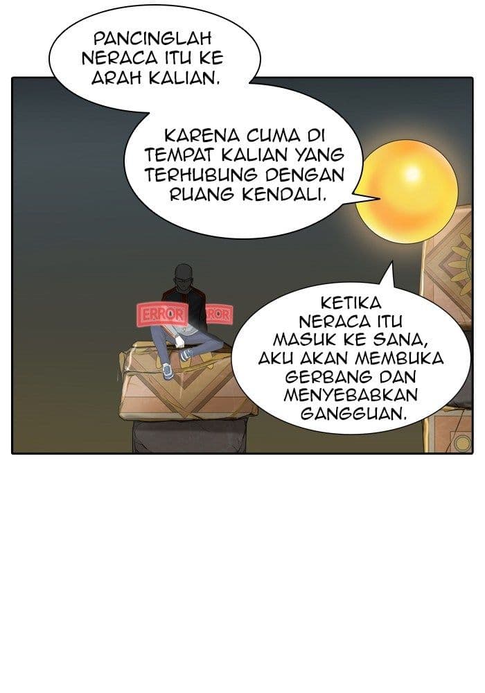 Chapter Komik
              Tower of God Chapter 381 - page 40