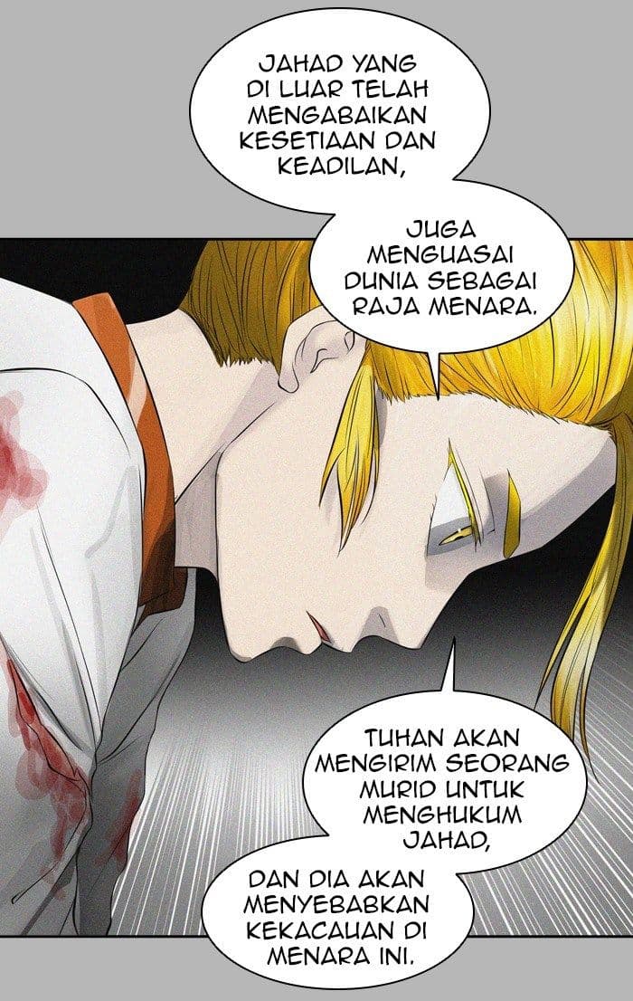 Chapter Komik
              Tower of God Chapter 381 - page 28