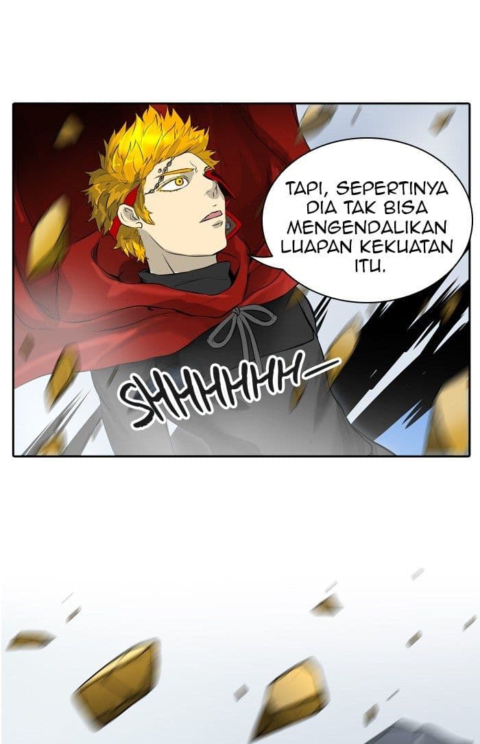 Chapter Komik
              Tower of God Chapter 381 - page 101