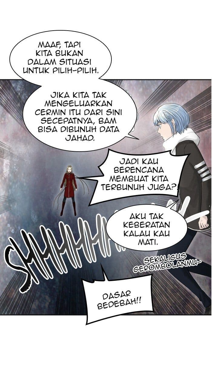 Chapter Komik
              Tower of God Chapter 381 - page 46