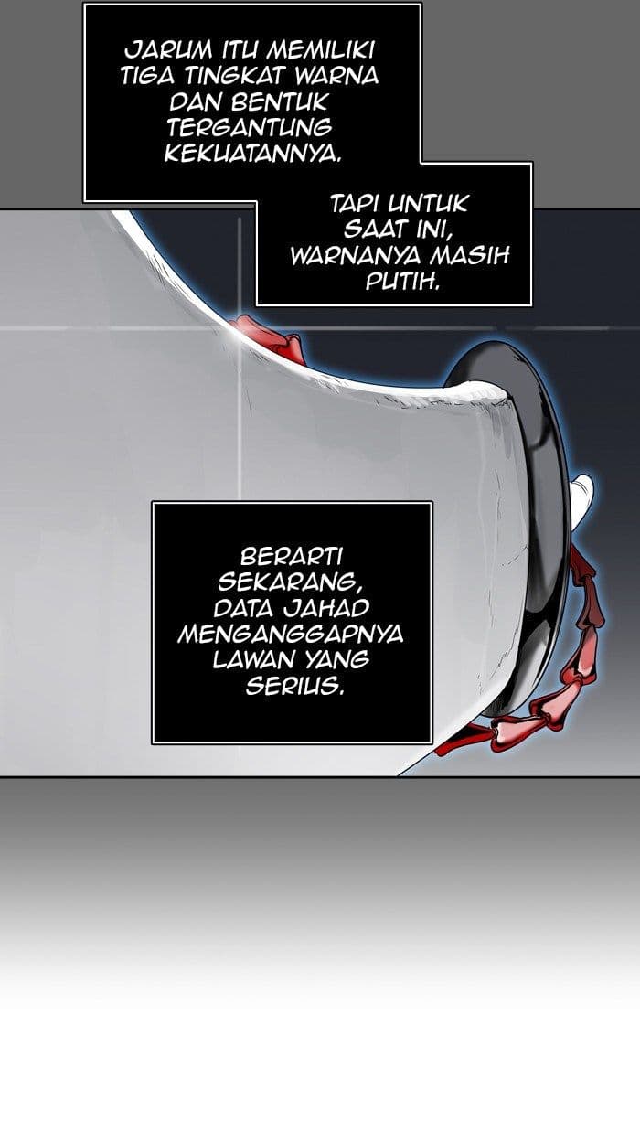 Chapter Komik
              Tower of God Chapter 381 - page 17