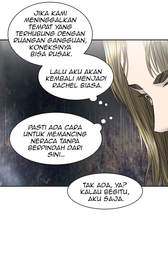 Chapter Komik
              Tower of God Chapter 381 - page 42