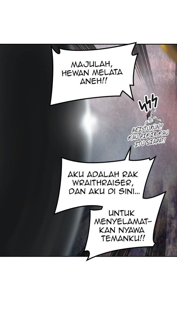 Chapter Komik
              Tower of God Chapter 381 - page 66