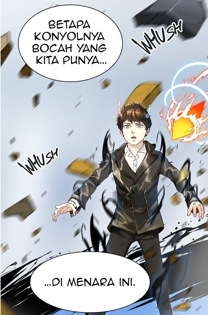 Chapter Komik
              Tower of God Chapter 381 - page 102