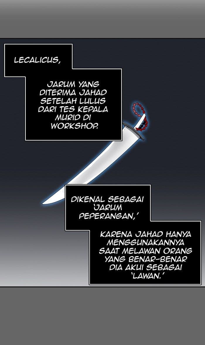 Chapter Komik
              Tower of God Chapter 381 - page 16