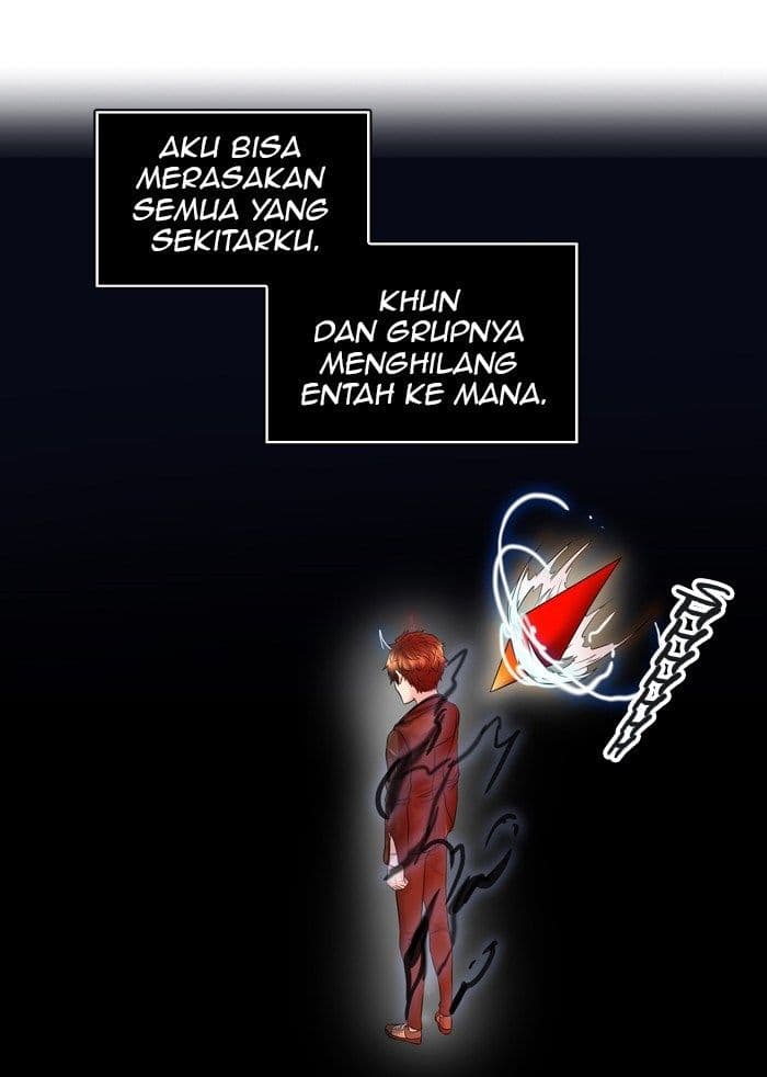 Chapter Komik
              Tower of God Chapter 381 - page 88